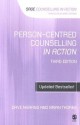 Person-Centred Counselling in Action - Dave Mearns, Brian Thorne