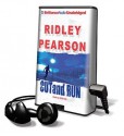 Cut and Run [With Earbuds] - Ridley Pearson, Dick Hill