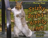 Frisky Brisky Hippity Hop - Susan Lurie, Murray Head, Alexina B. White