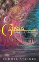 Genesis Secrets of Creation (P) - Rudolf Steiner, P. Wehrle