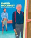 David Hockney: A Bigger Exhibition - Richard Benefield, David Hockney, Sarah Howgate, Lawrence Weschler, Gregory Evans