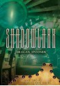 Shadowlark - Meagan Spooner