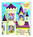 Princess Big Lift-and-Look Book (Disney Princess) - Andrea Posner-Sanchez, Francesco Legramandi