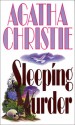 Sleeping Murder - Agatha Christie