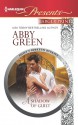 A Shadow of Guilt (Sicily's Corretti Dynasty, #3) - Abby Green