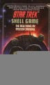 Shell Game - Melissa Crandall