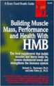 Building Muscle Mass, Performance and Health with Hmb - John Fuller