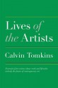 Lives of the Artists - Calvin Tomkins