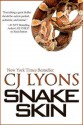 Snake Skin - C.J. Lyons