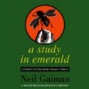 A Study in Emerald - Neil Gaiman