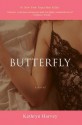 Butterfly - Kathryn Harvey