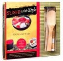 Sushi with Style Book and Gift Set (Other Format) - Ellen Brown