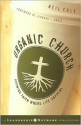 Organic Church: Growing Faith Where Life Happens - Neil Cole, Leonard Sweet