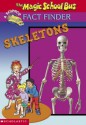 Skeletons - Jackie Glassman