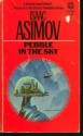 Pebble in the Sky - Isaac Asimov