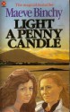 Light A Penny Candle - Maeve Binchy