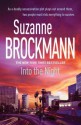 Into the Night (Troubleshooters #5) - Suzanne Brockmann