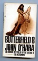 BUtterfield 8 - John O'Hara