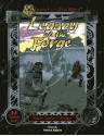 Legacy of the Forge - Patrick Kapera