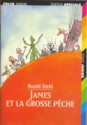 James Et La Grosse Pech - Roald Dahl