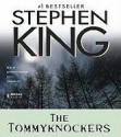 The Tommyknockers - Edward Herrmann, Stephen King