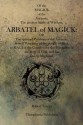 Arbatel of Magick - Robert Turner