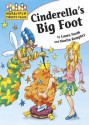 Cinderella's Big Foot - Laura North, Martin Remphry