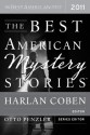 The Best American Mystery Stories 2011 - Otto Penzler, Harlan Coben