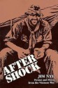 Aftershock: Poems and Prose of the Vietnam War - Jim Nye, Jimmy Santiago Baca