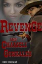 Revenge and Chameli Gonzales - Ken Coleman