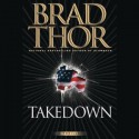 Takedown - Brad Thor