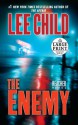 The Enemy - Lee Child