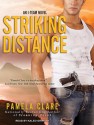 Striking Distance - Pamela Clare, Kaleo Griffith