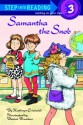 Samantha the Snob - Kathryn Cristaldi, Denise Brunkus