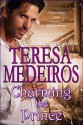 Charming the Prince (Once Upon A Time) - Teresa Medeiros