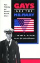 Gays and the Military: Joseph Steffan Versus the United States - Marc Wolinsky, Kenneth Sherrill