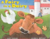 A Fairy in a Dairy - Lucy Nolan