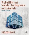 Introduction to Probability and Statistics for Engineers and Scientists - Sheldon M. Ross