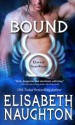 Bound - Elisabeth Naughton