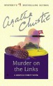 The Murder on the Links - Agatha Christie