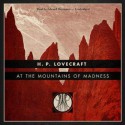 At the Mountains of Madness - H.P. Lovecraft, Edward Herrmann