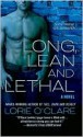 Long, Lean and Lethal - Lorie O'Clare