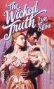 The Wicked Truth (March Madness) (Harlequin Historical, #358) - Lyn Stone