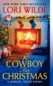 A Cowboy for Christmas - Lori Wilde