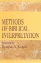 Methods of Biblical Interpretation - Douglas A. Knight