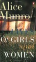 Lives of Girls and Women - Alice Munro