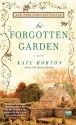 The Forgotten Garden - Kate Morton