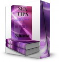 SEX TIPS - THE BOXED SET - Lauren Stevens, Claire Jones, K Davies, Shana