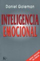 Inteligencia emocional (Spanish Edition) - Daniel Goleman