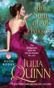 The Sum of All Kisses - Julia Quinn